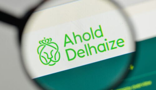 Resultaat bij Ahold Delhaize beter dan werd gevreesd