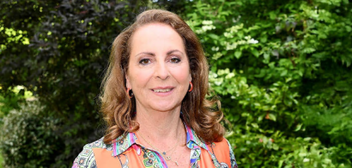 De strategie van Martine Hafkamp