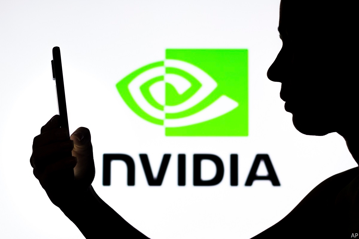 Aandeel Nvidia 15% omlaag sinds cijfers: is het koopwaardig?