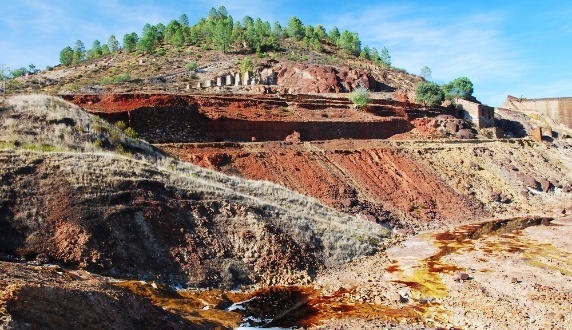 Rio Tinto; twee vliegen in één klap