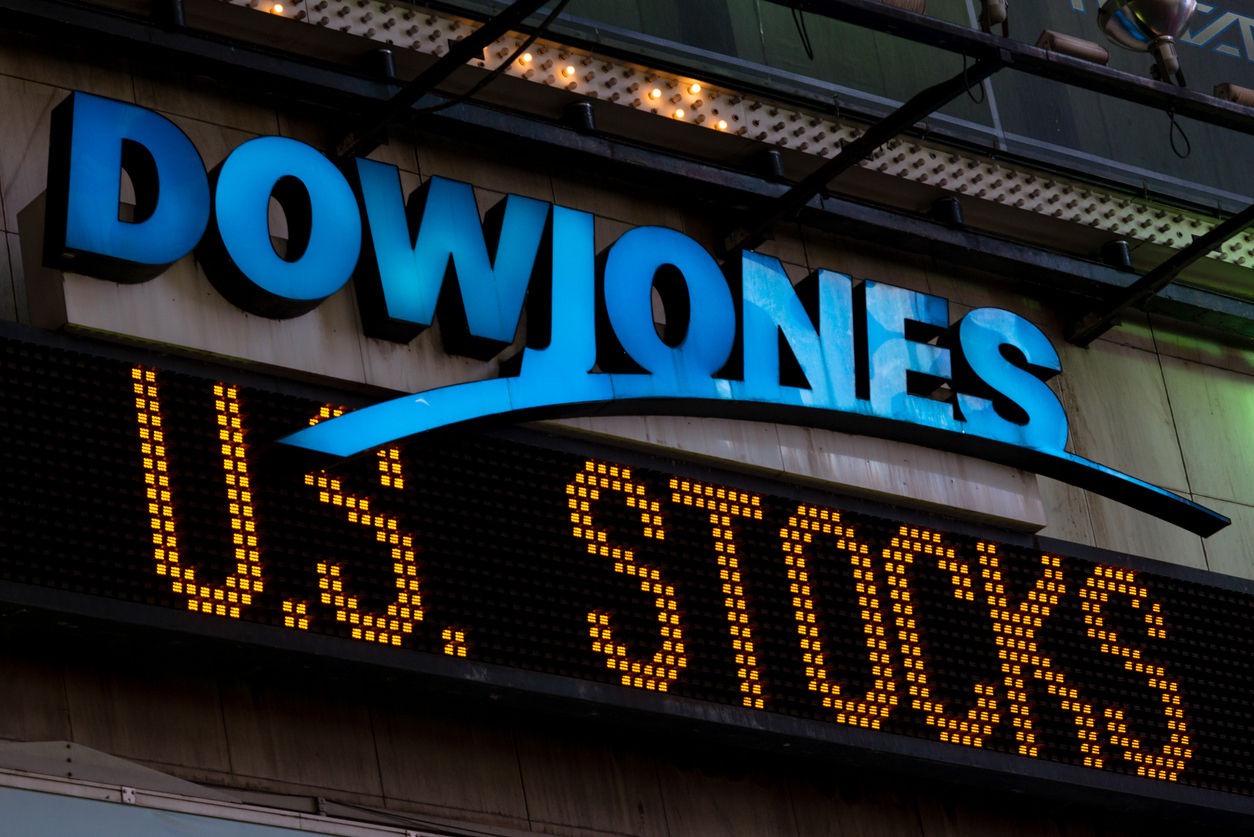 3 aandelen om te kopen met de Dow Jones op een all-time high