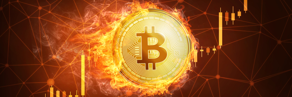 Zolang bitcoin boven $97.000 blijft, zijn de bulls aan zet