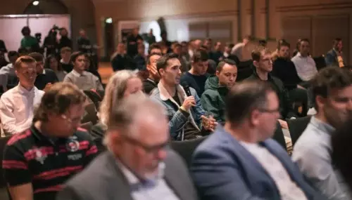 Laatste kans op korting voor Crypto Congres 2025