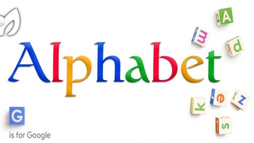 Alphabet heeft veroordeling aan de broek