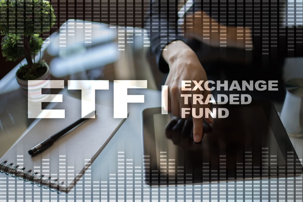 2 ETF's waar miljardair Ken Griffin groots op inzet