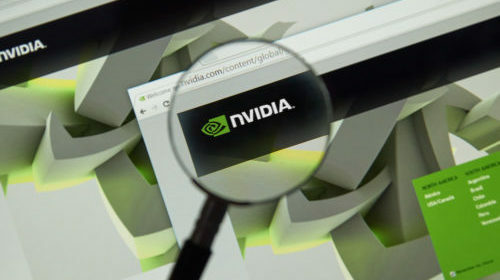 Nvidia: het AI-tijdperk is vol op stoom